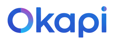 Okapi CRM Logo